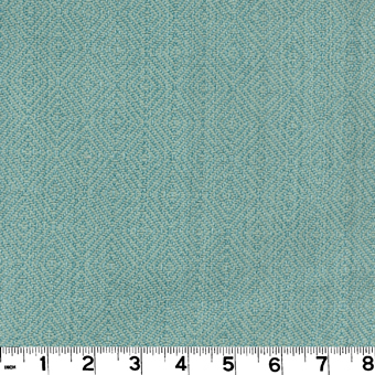 Roth and Tompkins D2564 INVERNESS Fabric in SEAGLASS